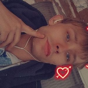 Meet your Posher, Justin